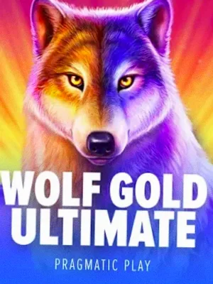 Wolf Gold Ultimate at A Big Candy