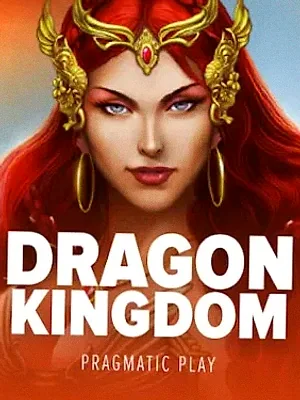 Dragon Kingdom at A Big Candy